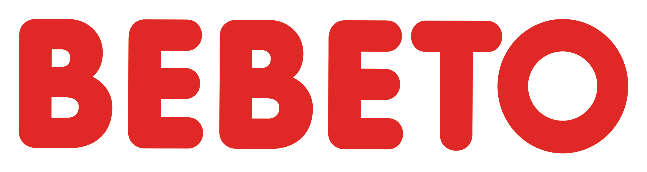 Bebeto logo