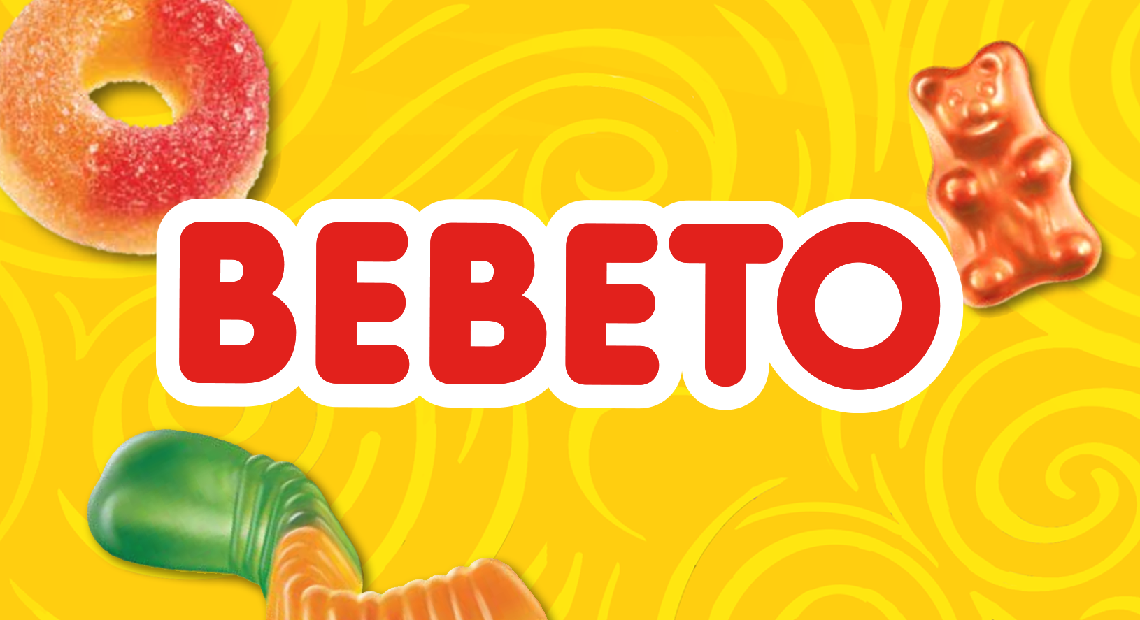 bebeto brand page image