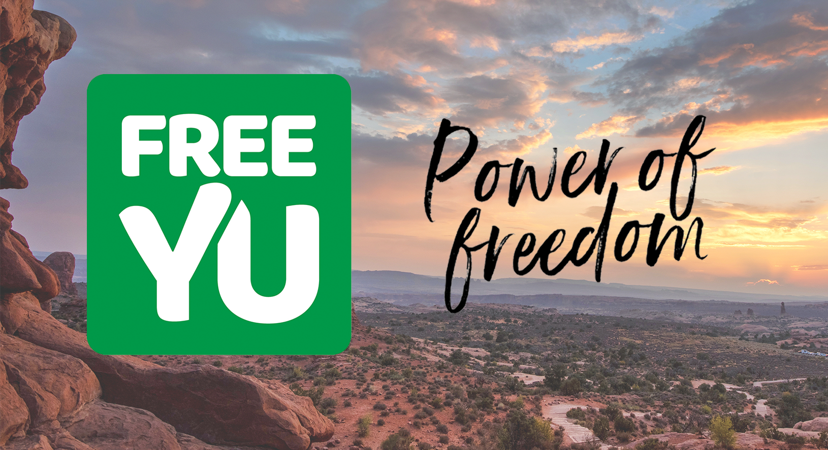 freeyu brand page image