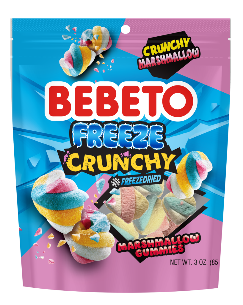 bebeto fd marshmallow SUP