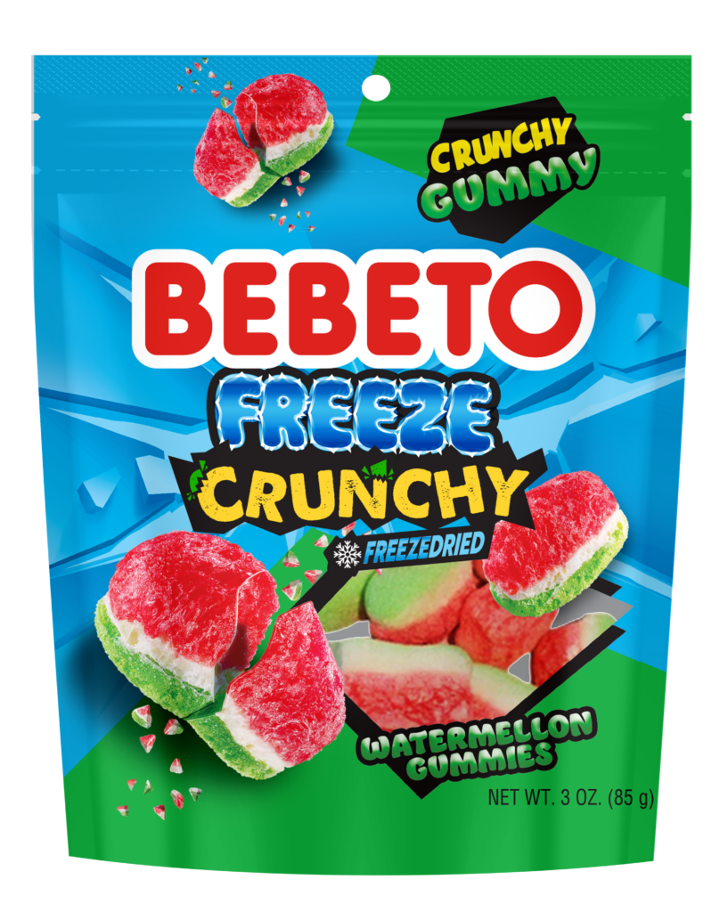 bebeto fd watermelon SUP