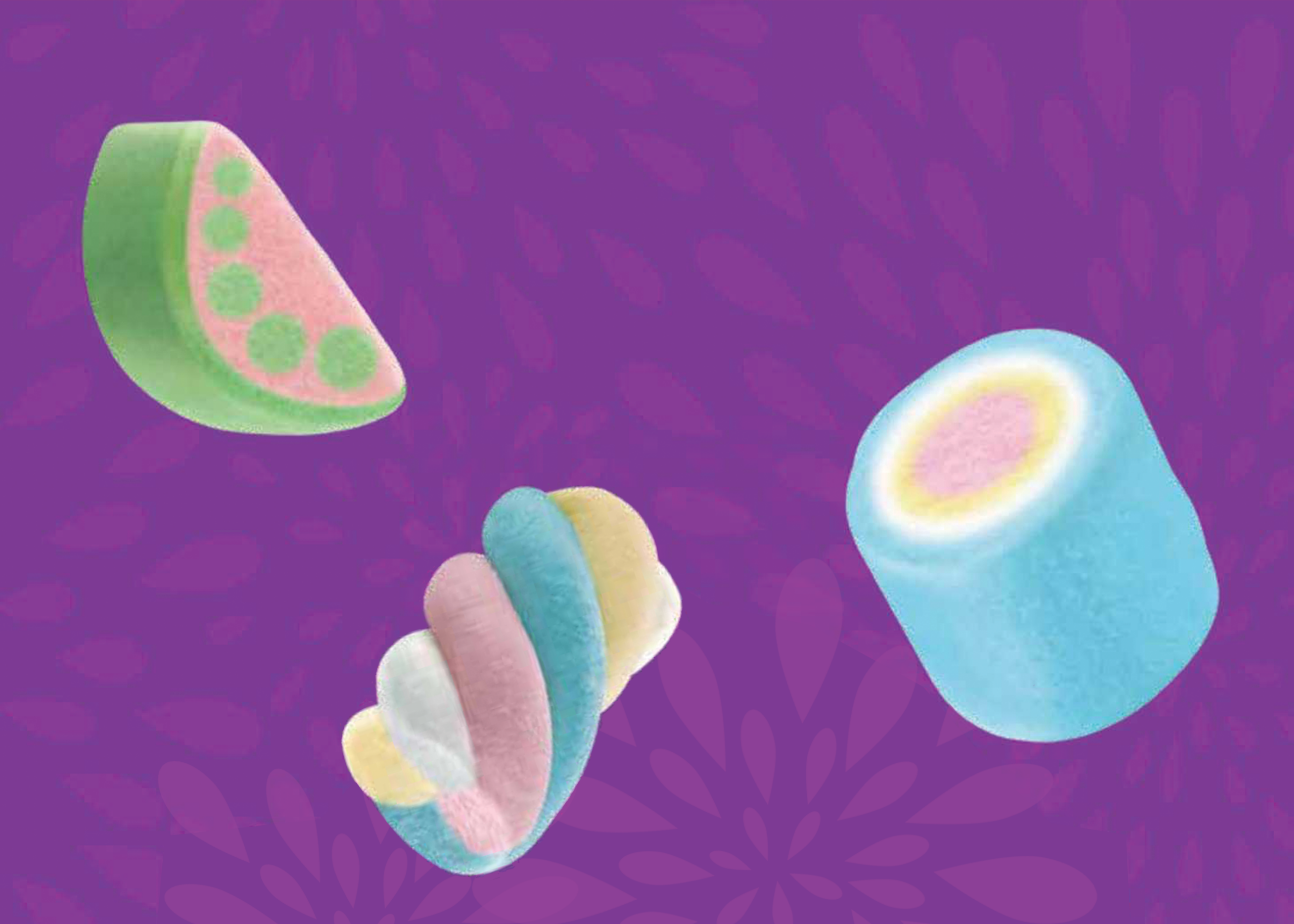 marshmallow category